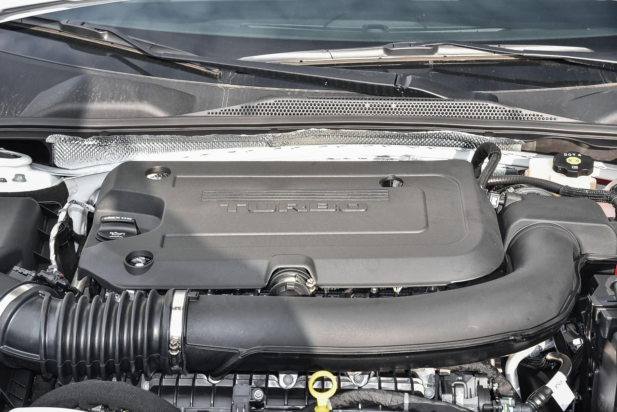 销量突破150万台，别克君威为何能在众多对手中脱颖而出？