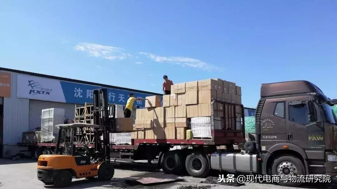 专线物流公司靠什么赚钱,都说租车跑网约车亏钱是真的吗