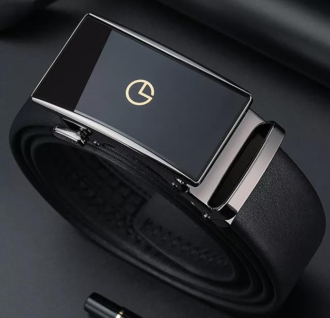 皮带选这几款最有档次,十大入门级轻奢品牌皮带