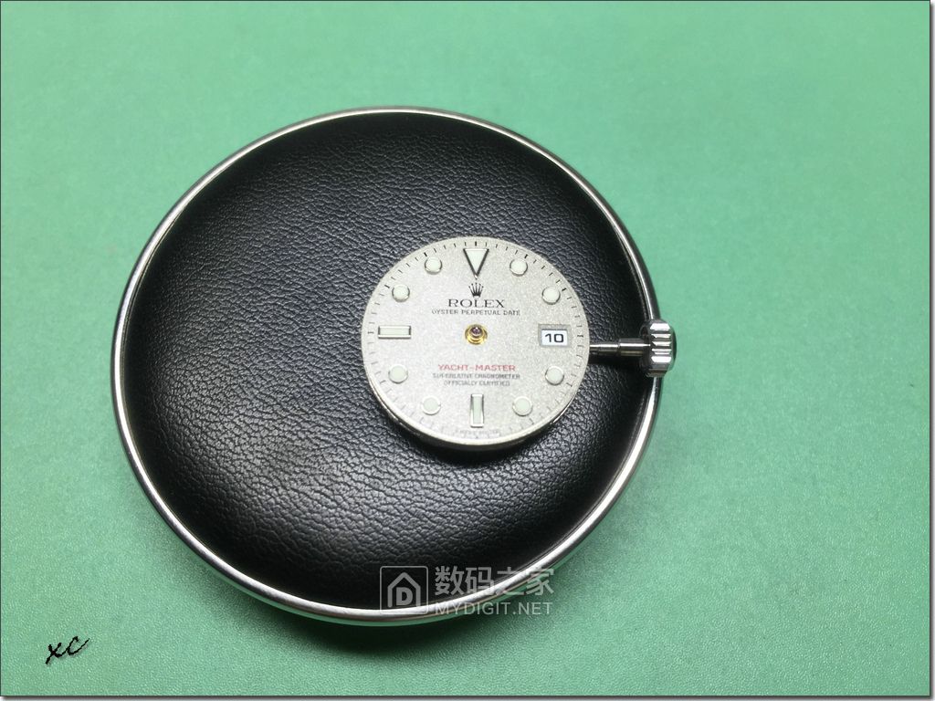 劳力士游艇名仕3135,劳力士游艇名仕型系列灰色怎么样