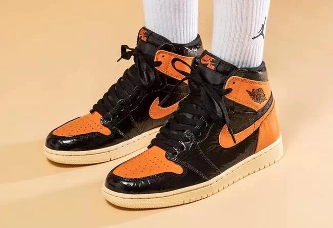 aj1猪油扣碎发售多少双,aj猪油扣碎发售价格