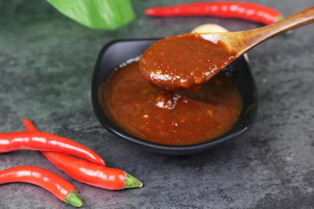 老干妈对战老干爹,老干妈大战老马