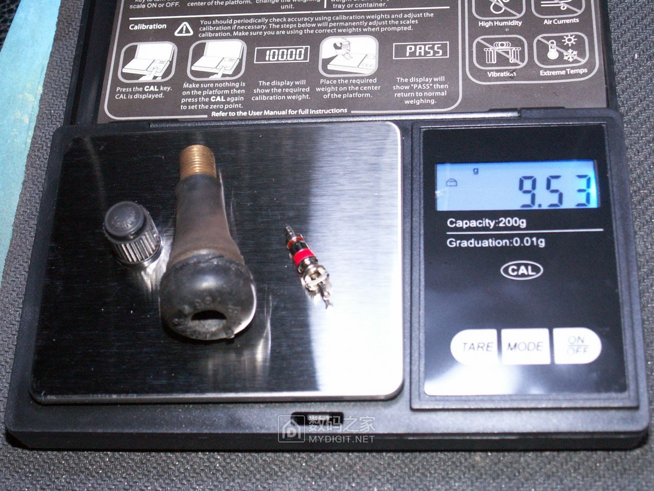 无需匹配的轮胎传感器怎么装,带胎压传感器的轮胎更换教程