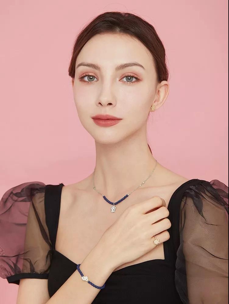 glamever西安,glamever饰品旗舰店