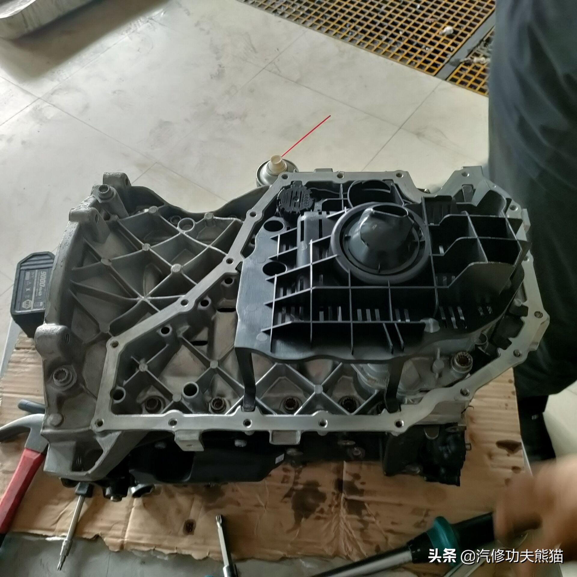 奥迪q5烧机油值不值得买,2015款奥迪q5舒适型烧机油