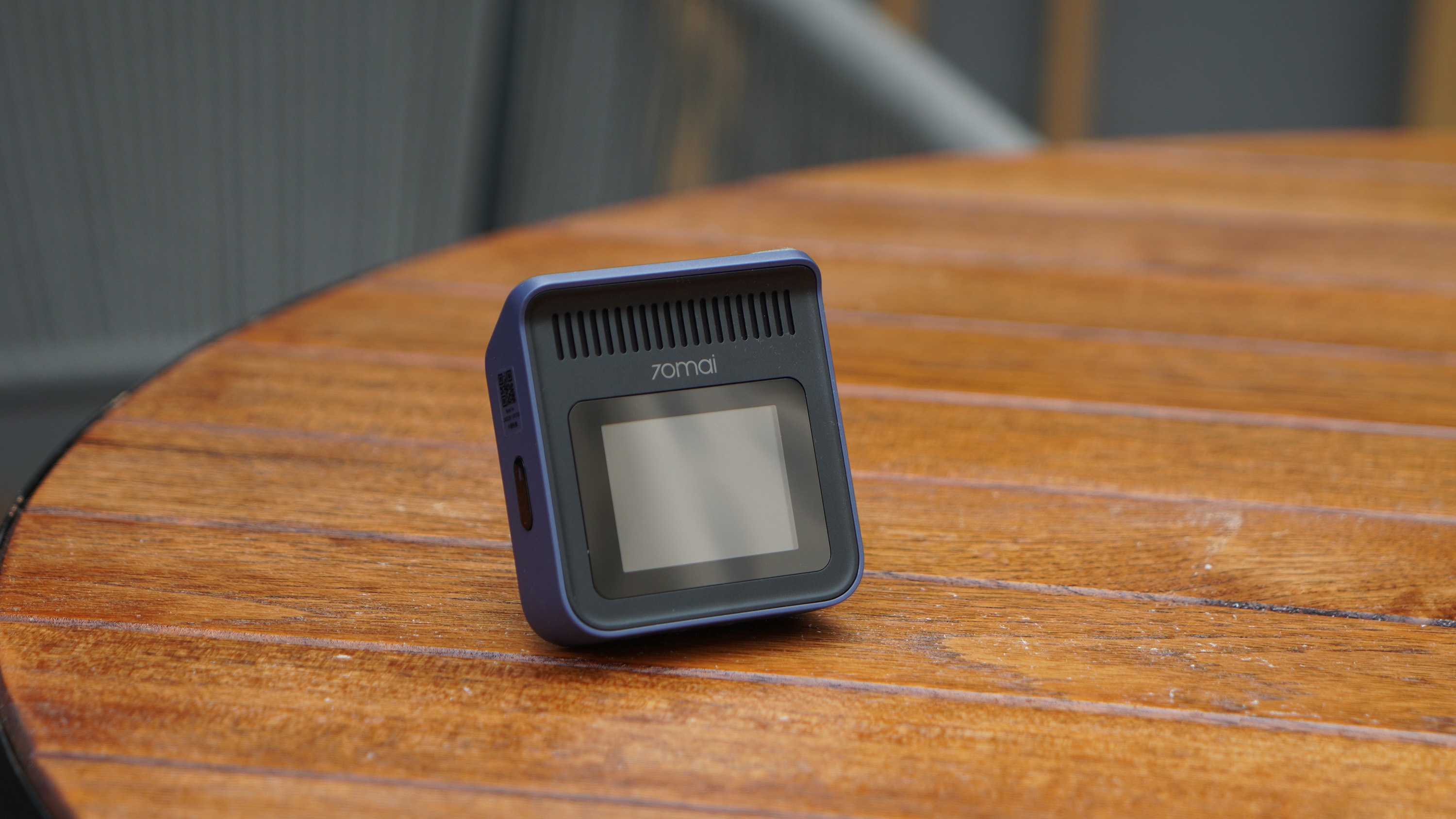 行车记录仪70迈魔方a400优缺点,70迈a400行车记录仪adas效果