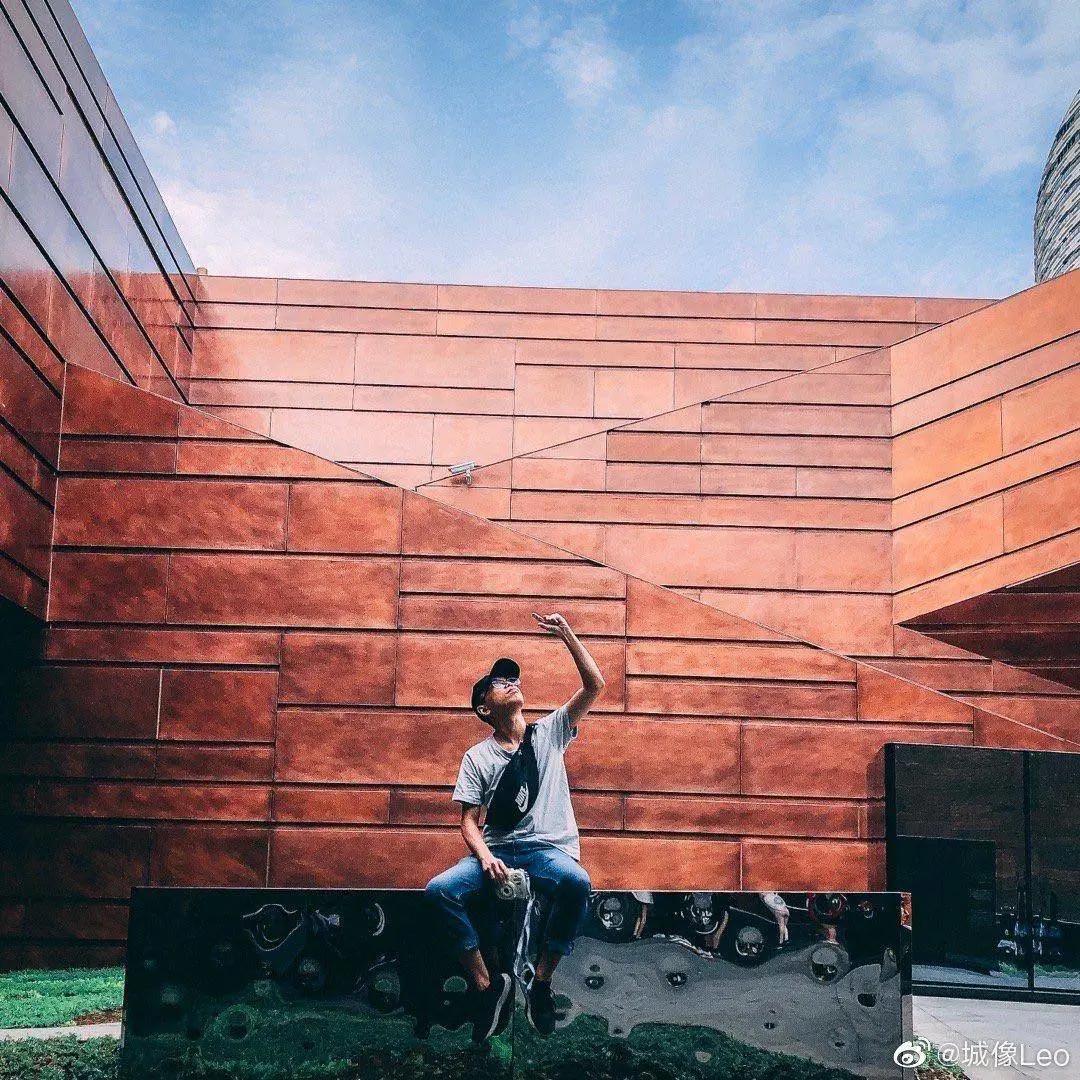 3d朋友圈照片教程,朋友圈3d立体图发出去效果