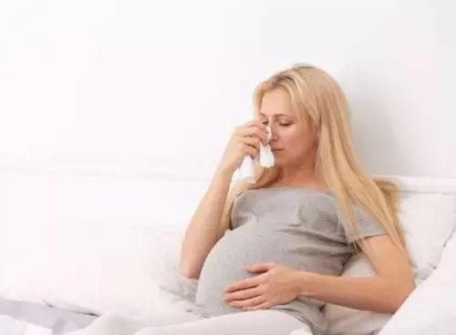 怀孕发烧了有什么好办法解决,怀孕期间发烧怎么办