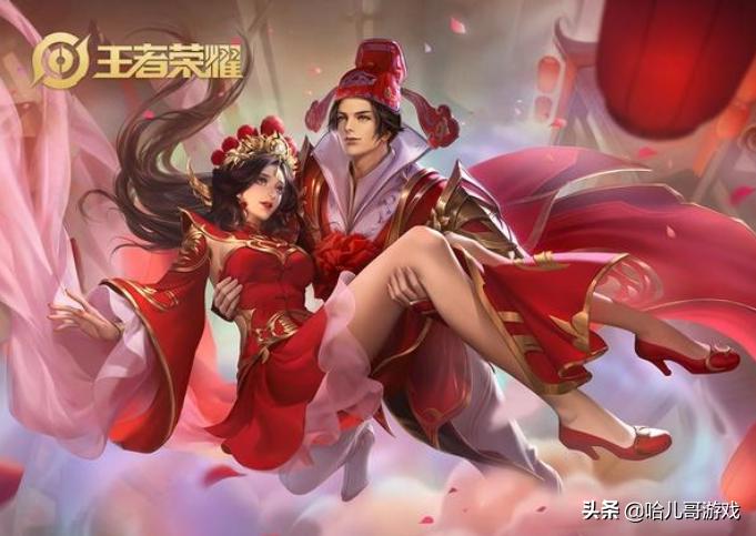 王者荣耀露娜组合阵容,王者荣耀露娜双沉默阵容