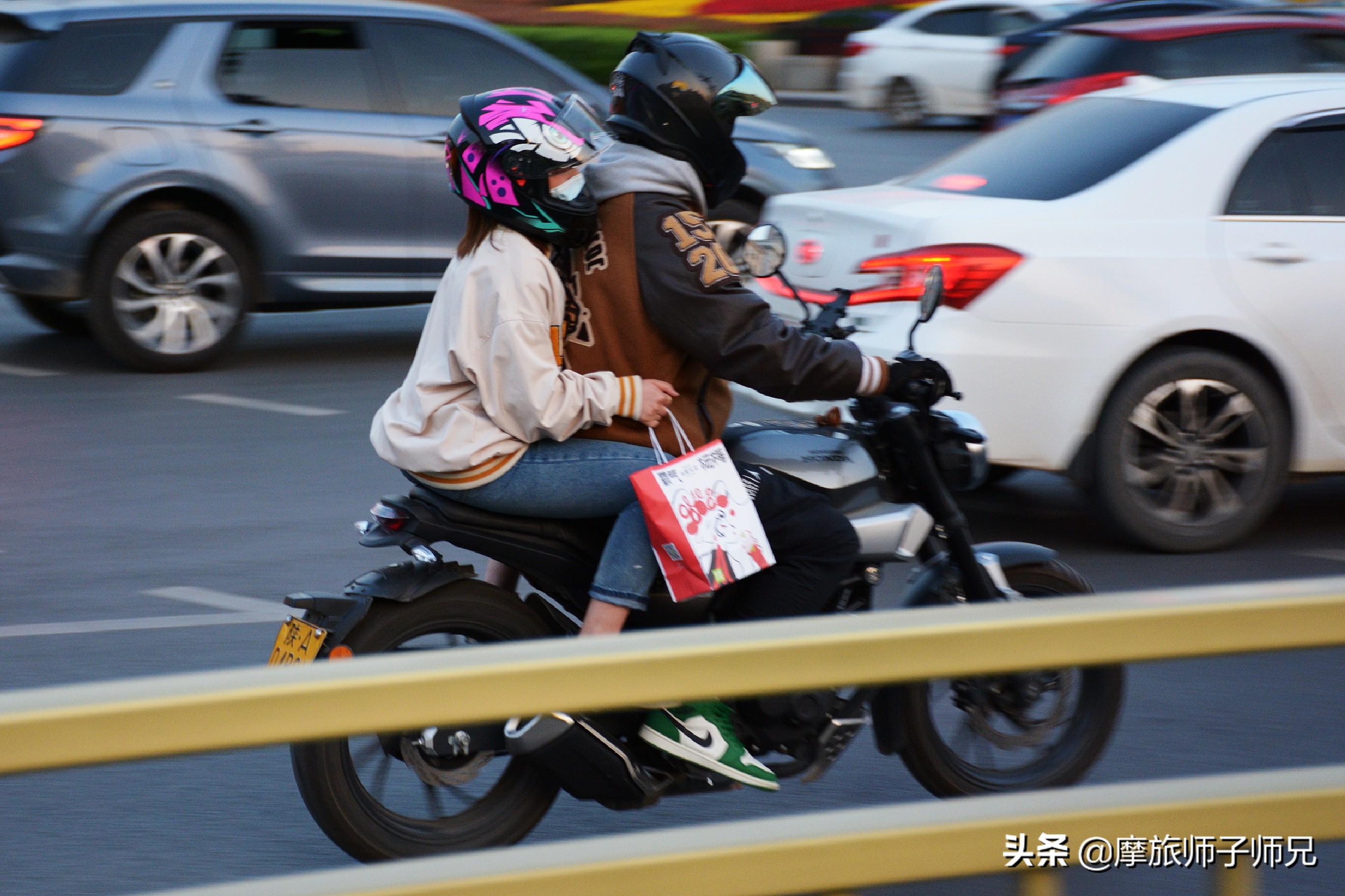 摩旅穷游到底选什么摩托车好,摩旅自驾游选什么摩托车
