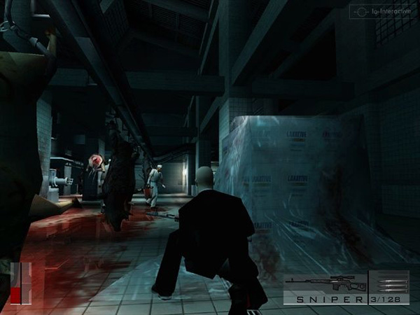 杀手3契约中文版怎么玩,杀手3契约中文版