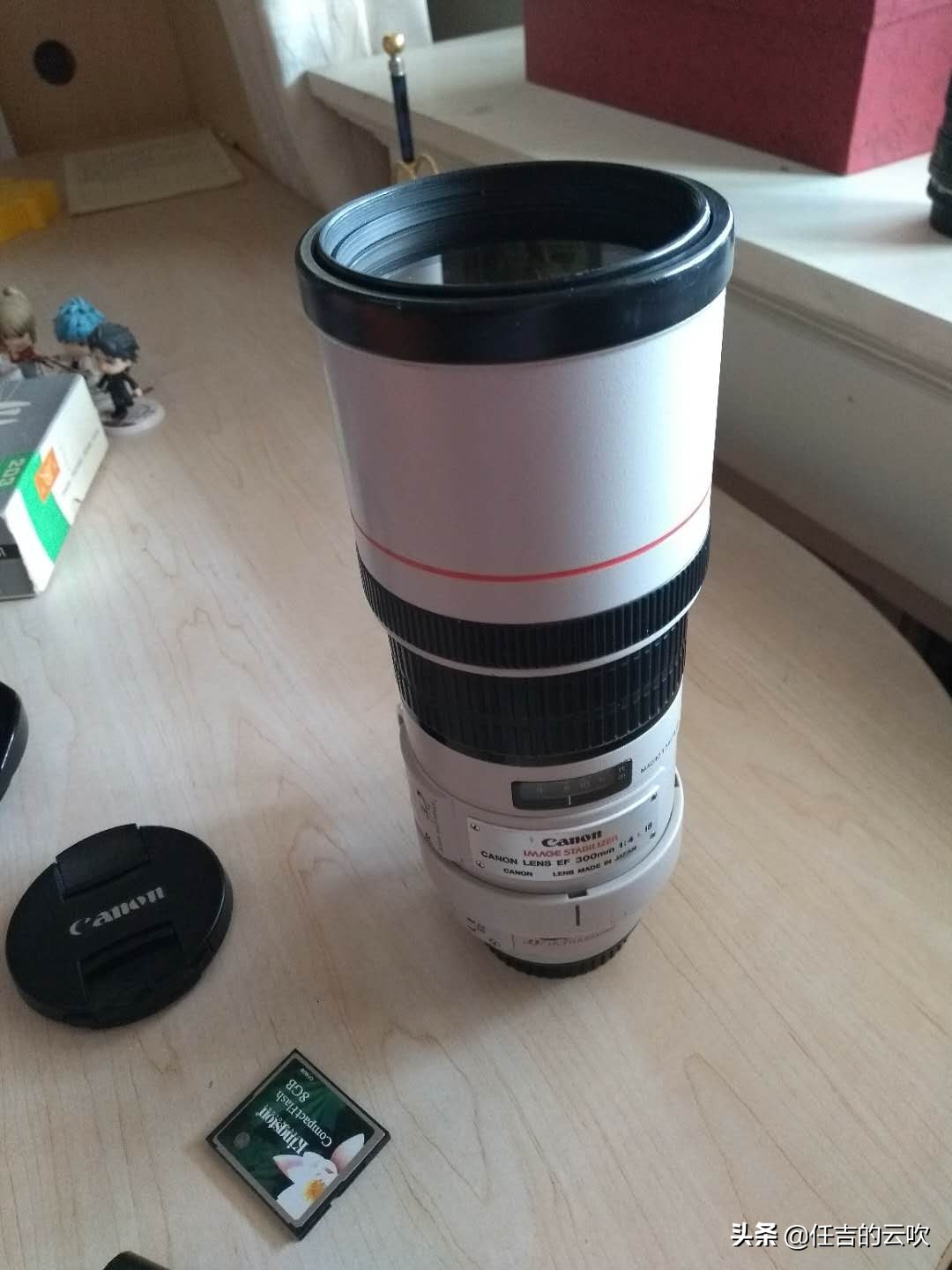 佳能70-300二代和胖白哪个好,佳能70-300l胖白