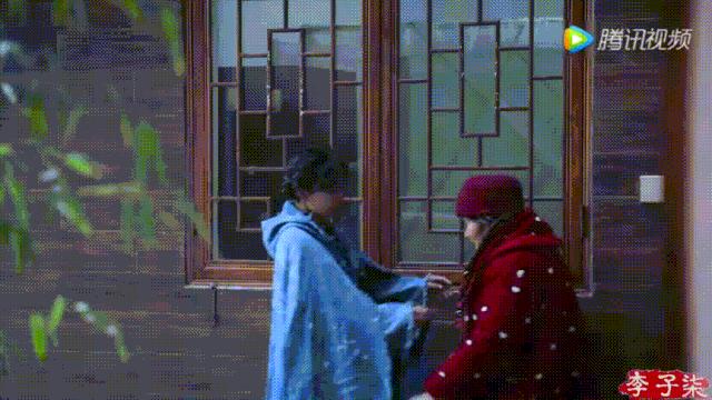 李子柒视频转场技巧,李子柒拍摄视频技巧