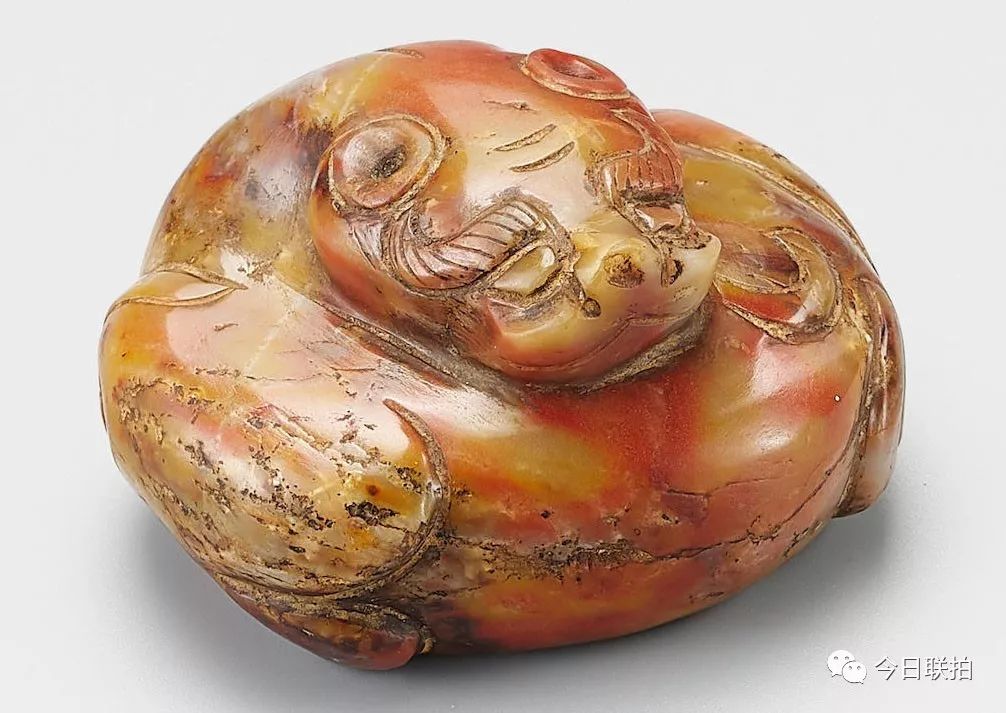 乾隆时期的艺术精品,乾隆出土的国宝级重器