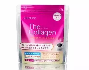 超热门日本原装进口胶原蛋白推荐,胶原蛋白日本牌子排行榜