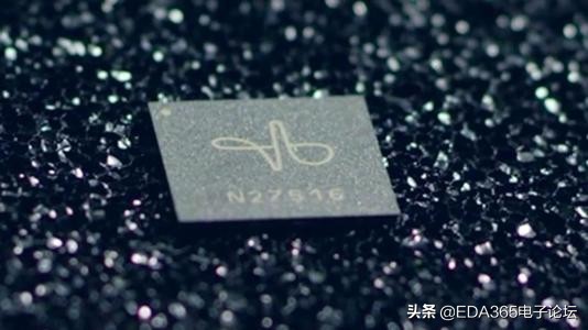 「热闻5分钟」格芯推出12纳米3D芯片；realme公布6400万像素技术