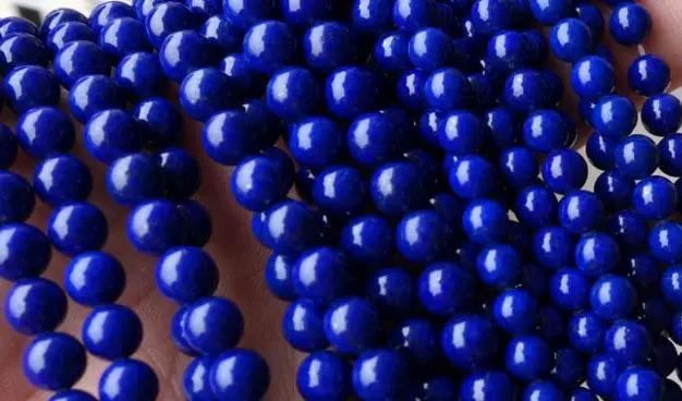 青金石知识,青金石优化方法图解