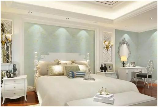 墙衣哪种好,十大公认最好的墙衣