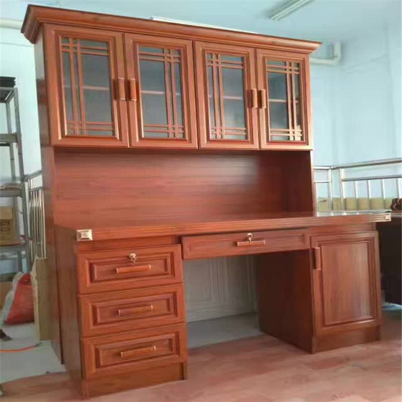 衣柜别再做一门到顶了,衣柜有什么材料可替代