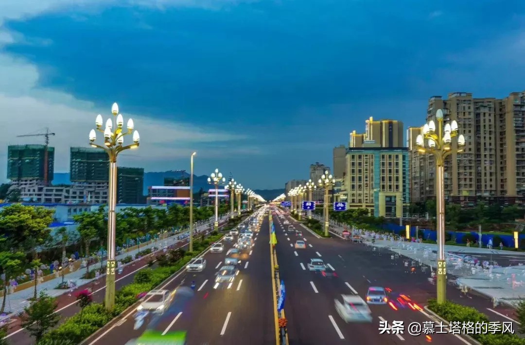 四川最适合养老的小镇,四川养老县城