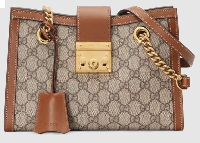 21年gucci最保值的几款包包,2021年gucci包包经典入门款
