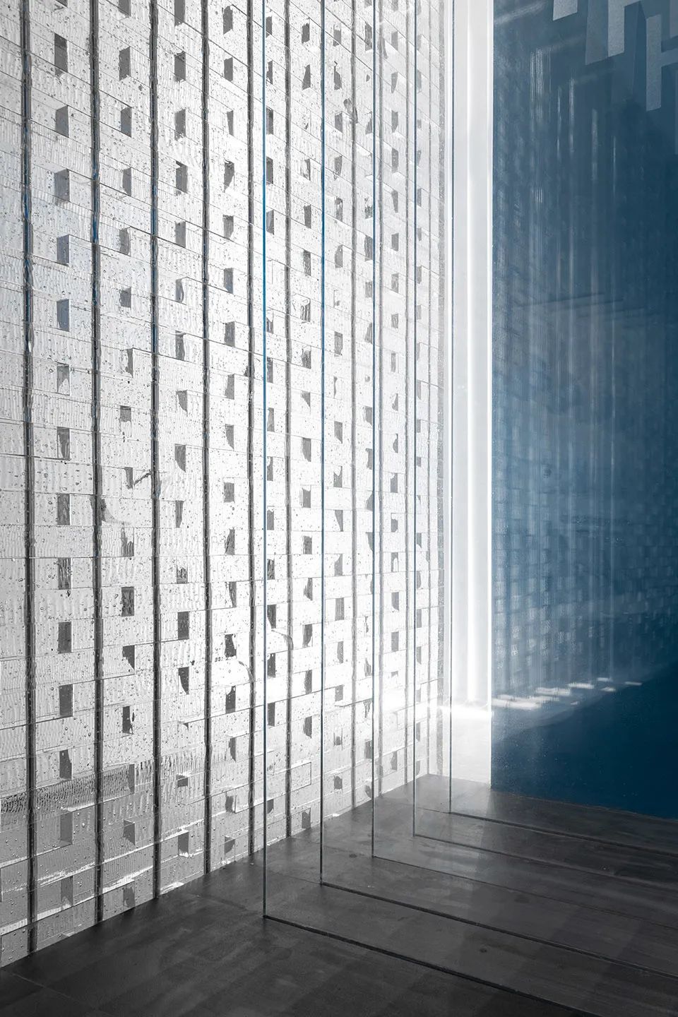 什么是水晶泥图片,什么是水晶砖