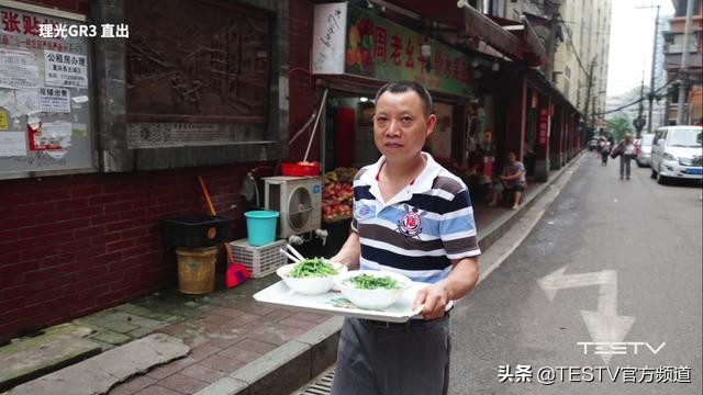 理光gr3与理光gr3x的区别,理光gr3拍照好看吗