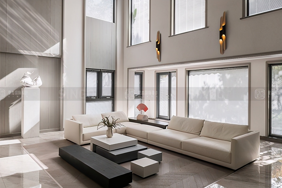 别墅装修费用预算标准,别墅装修价格预算