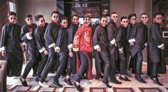 如何做好合格伴郎,怎样才能做一名合格的伴郎