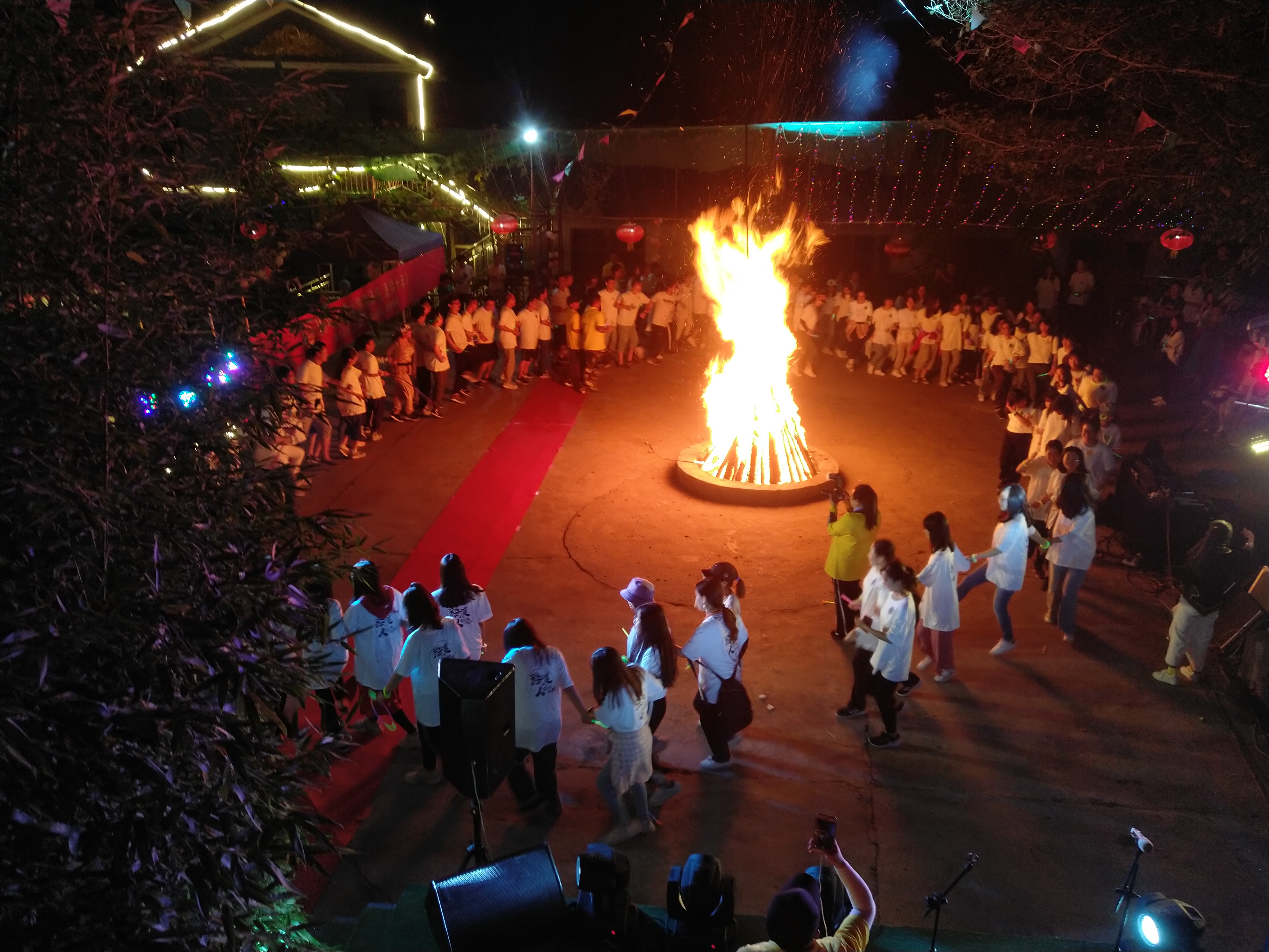 天津人喜欢十渡，原来是有原因的，具体路线详细介绍