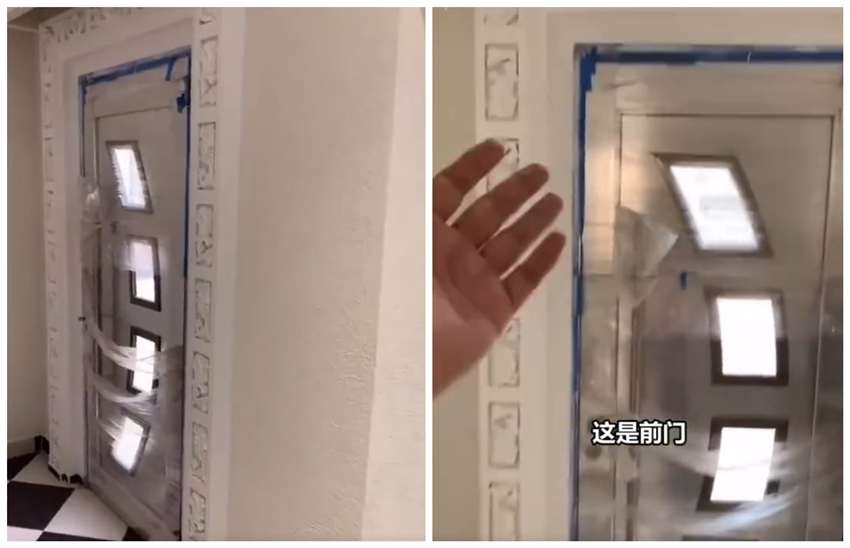 外国人吐槽装修,小伙吐槽父母装修