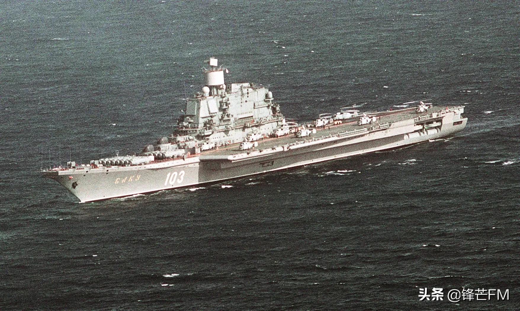 印度购买俄罗斯航母现在怎么样了,印度买一艘航母花了多少钱