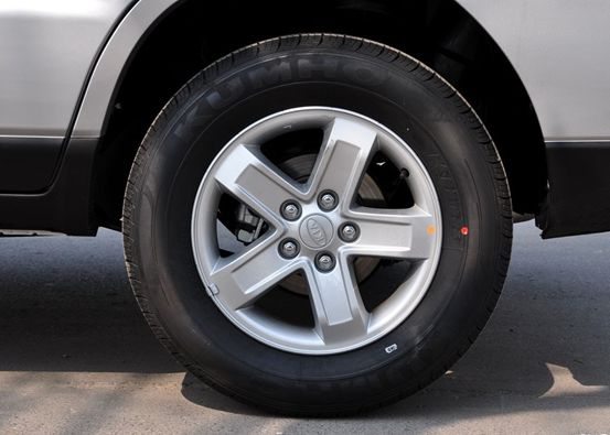 3万左右韩系suv,3万预算值得入手的二手suv