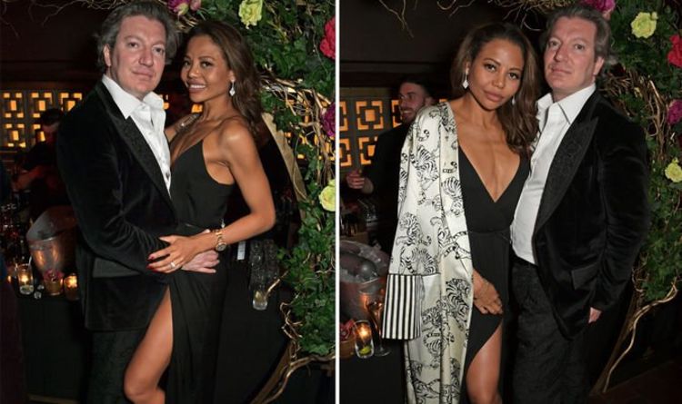 非洲巨富私生女嫁英国帅侯爵，却被婆婆嫌糟蹋400年血脉？