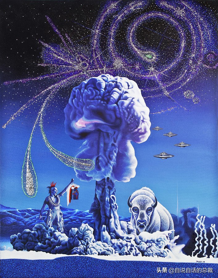 古代的九大预言,9个古老预言