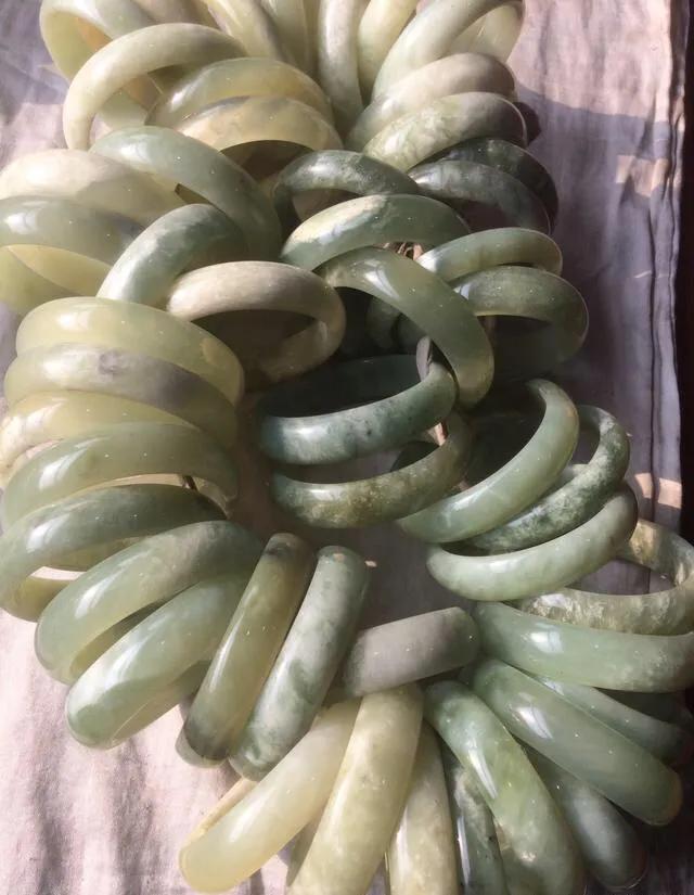 人人都买得起的奢侈品,人人都买得起翡翠