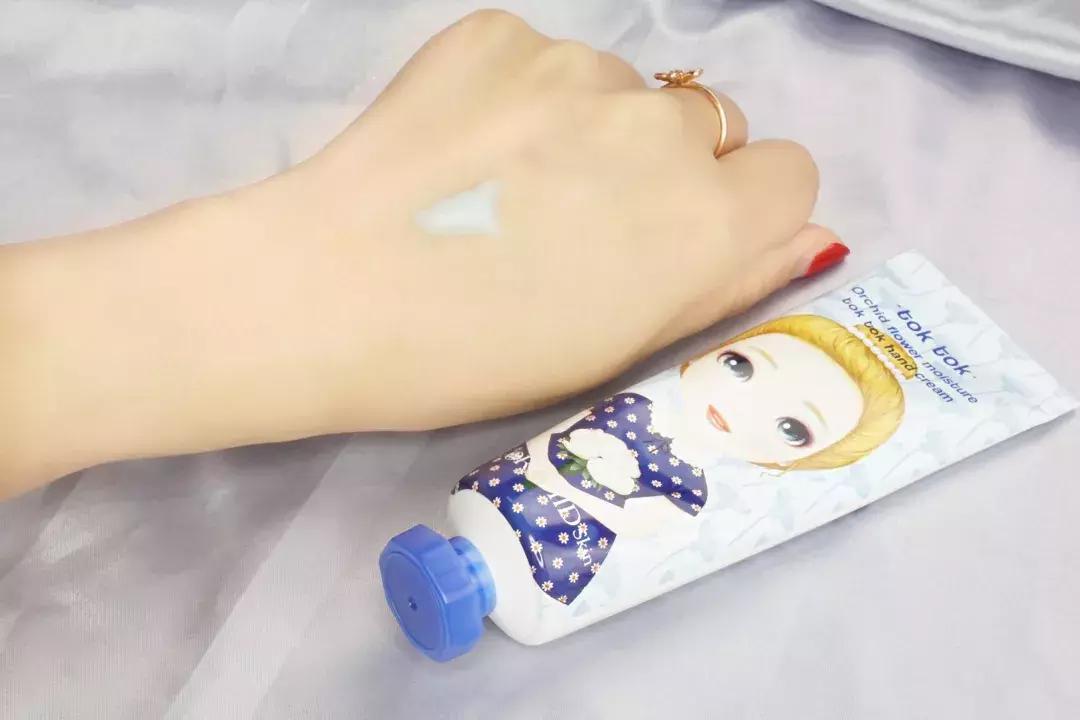 8款护手霜暖心测试,护手霜夏季专用测评