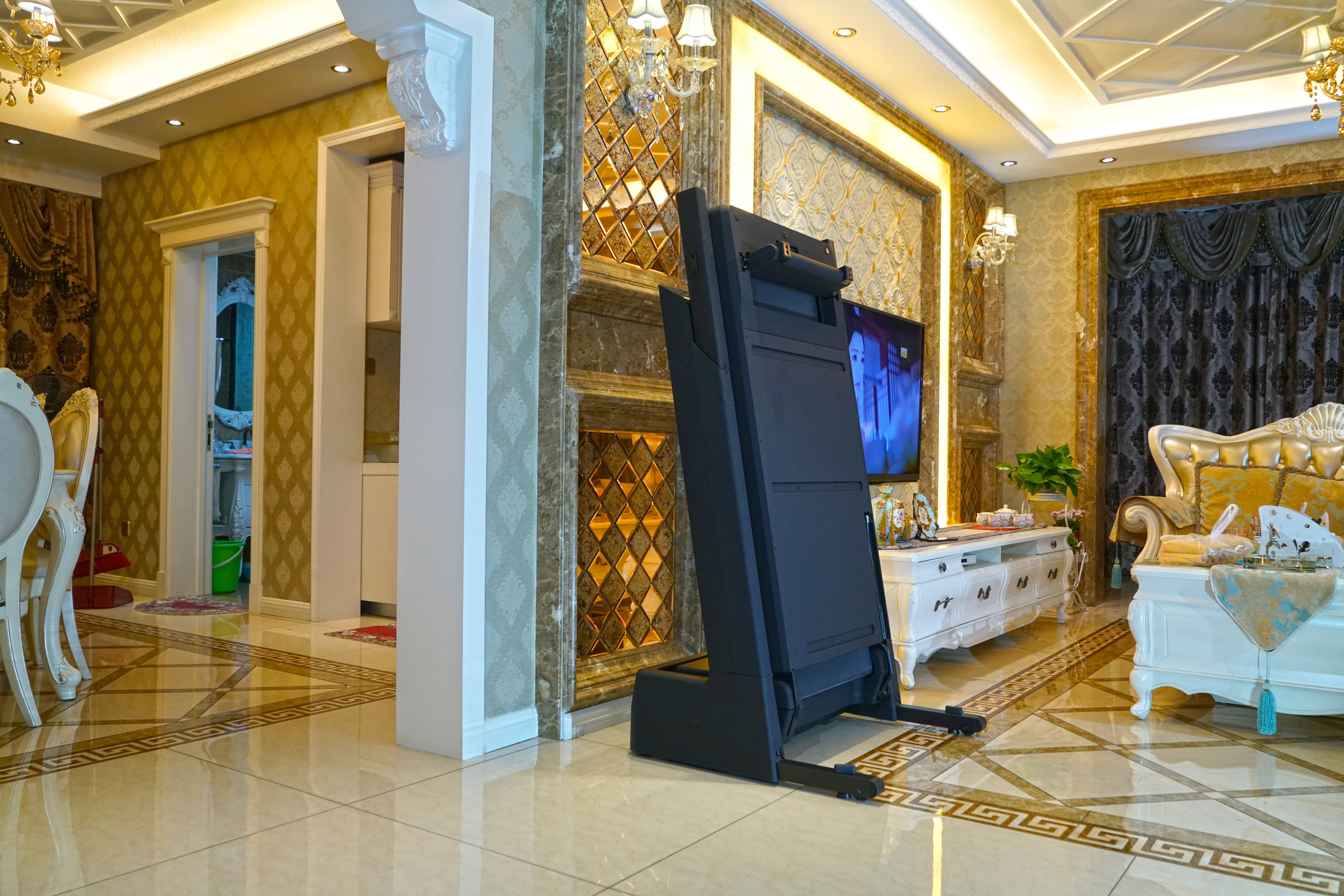 赤兔pro跑步机怎么加油,赤兔跑步机pro免加油