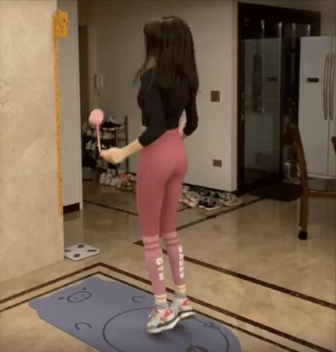 公认跳绳减肥最快的动作,跳绳最快的减肥方法七天狂瘦十斤