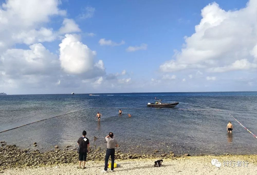 漂洋过海只为遇见你西沙攻略,西沙探秘游记大攻略