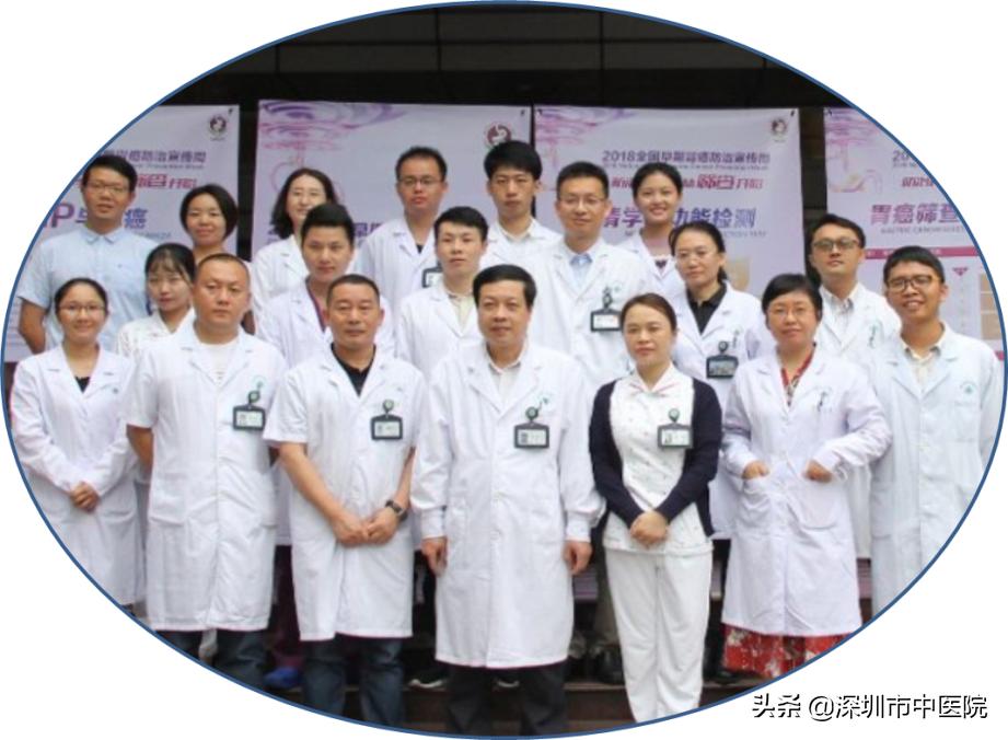 这个神器让肠道“违建”无处遁形！全国首套在深圳启用