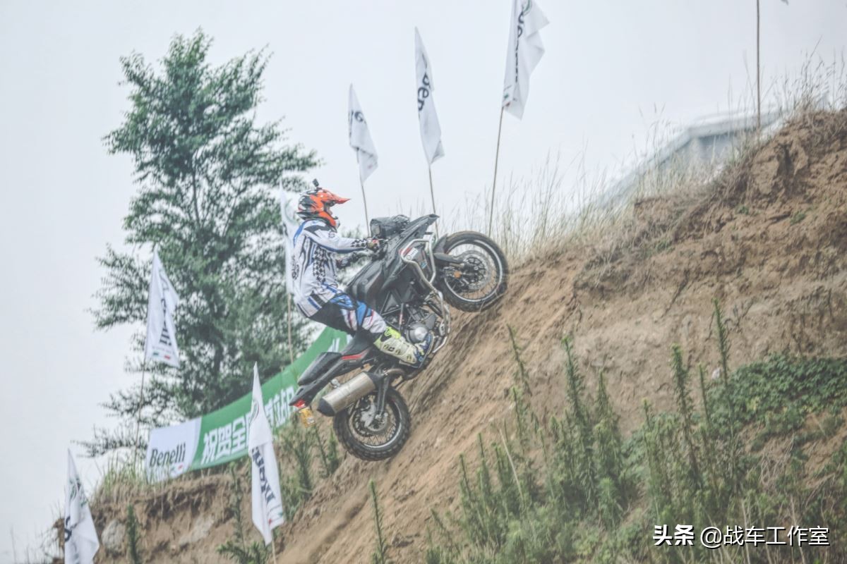 benelliweekend---龙行天下，再战峡山