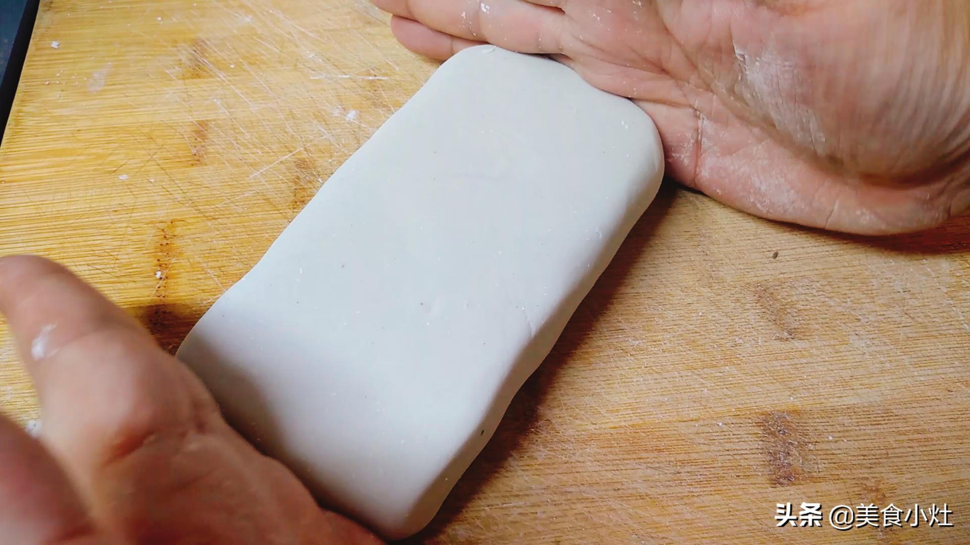 老北京炸灌肠怎么外焦里嫩,怎么做老北京炸灌肠