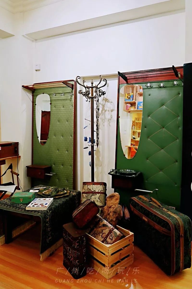 新加坡玩具博物馆 (复古玩具博物馆)