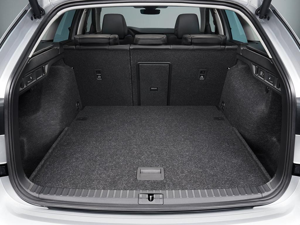 解析18款斯柯达明锐,新一代斯柯达明锐将于一季度首发