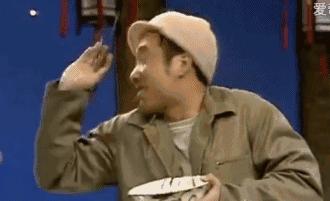 陈佩斯祖传抠门视频,倪萍调侃陈佩斯抠门