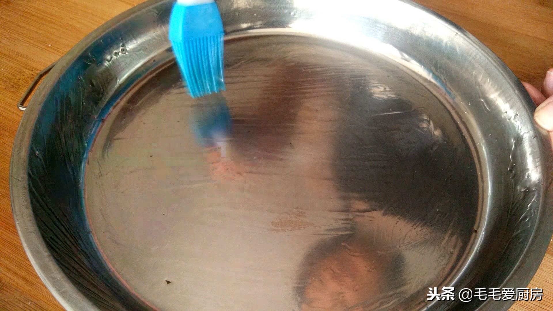 怎么蒸出松软又好吃的发糕,如何蒸发糕让发糕变得美味又好吃