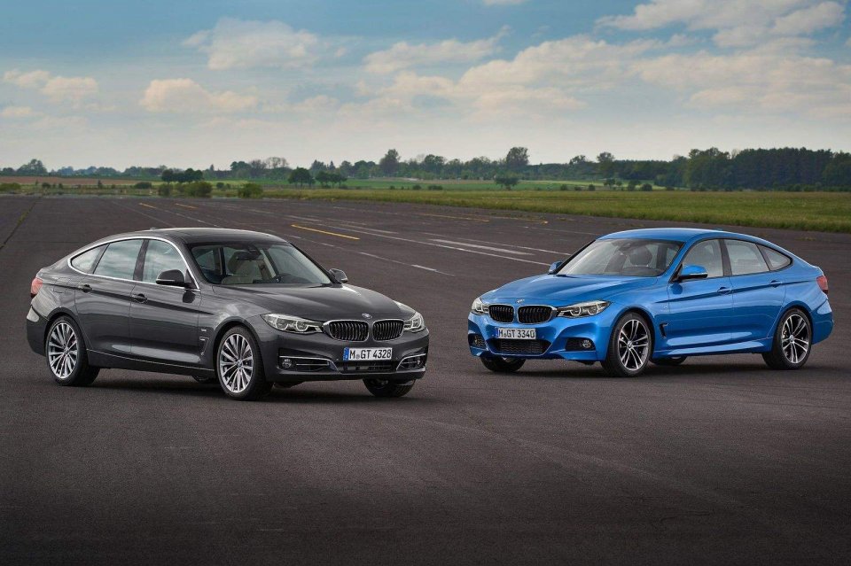 操控最好的一代3系,无框车门的进口车有哪些