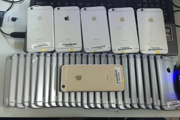 购买二手iphone应关注的几点,买二手iphone要关注哪些问题