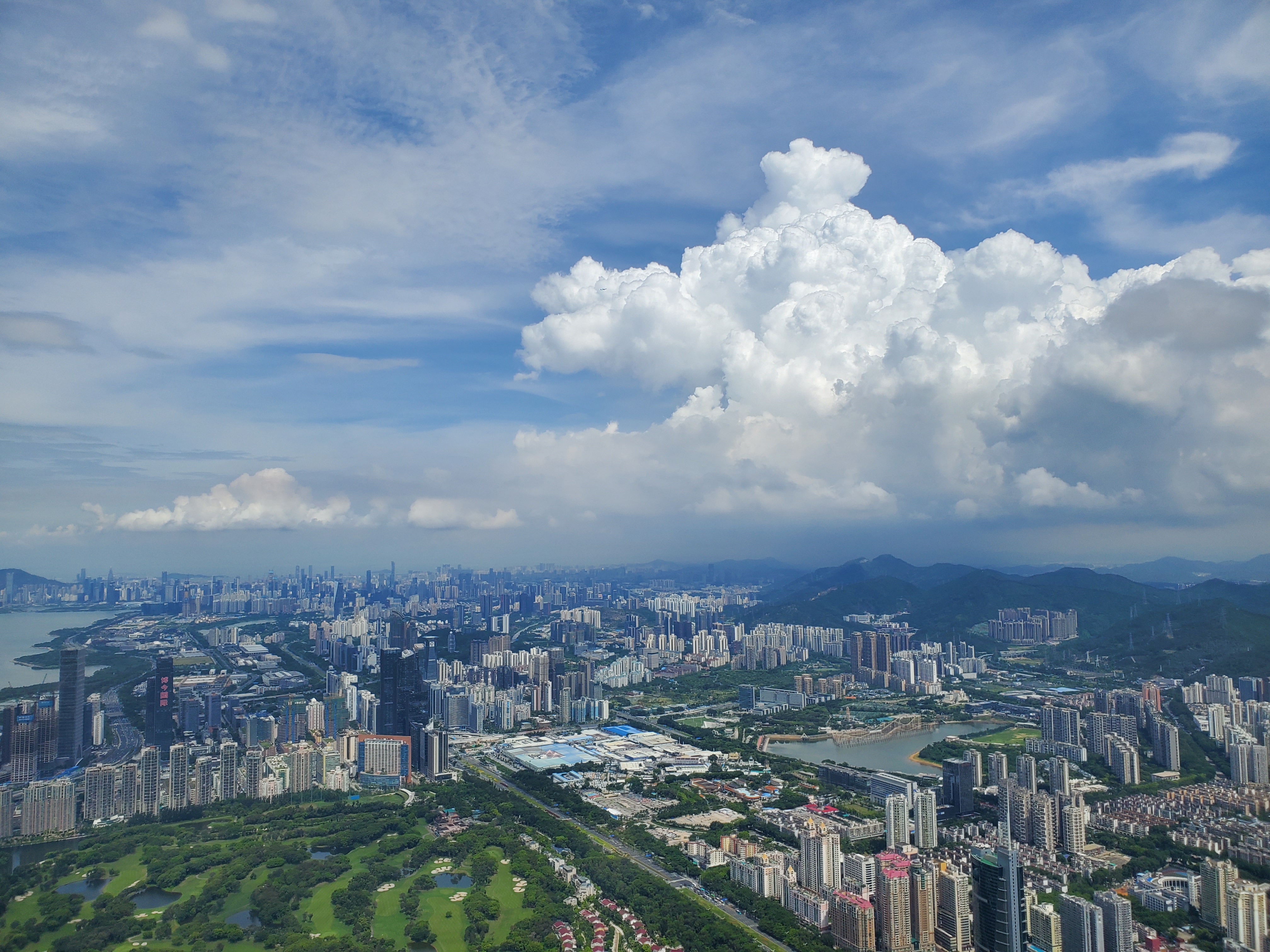 深圳平安金融中心,深圳平安金融中心云际观光层门票